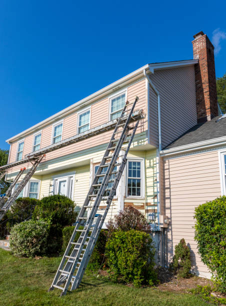 Affordable Siding Repair and Maintenance Services in Old Forge, PA